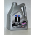 Масло синтет. MОBIL-1 New Life 5W-30 4л.